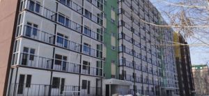Благоустройство